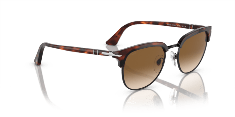 Brown Tortoise Black - 0PO3105S 8056597313469