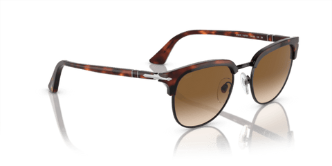 Brown Tortoise Black - 0PO3105S 8056597313469