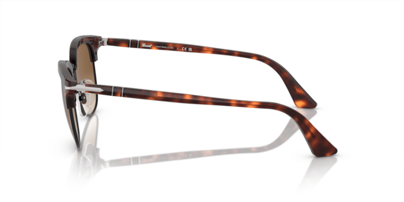 Brown Tortoise Black - 0PO3105S 8056597313469