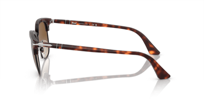 Brown Tortoise Black - 0PO3105S 8056597313469