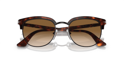 Brown Tortoise Black - 0PO3105S 8056597313469