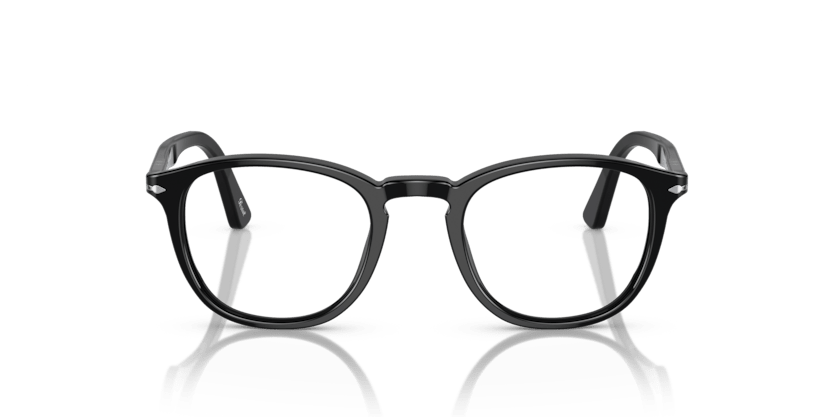 0PO3143V - Persol - Black - (Black 95) - 49 - 21 - 145 MM - Ardor Eyewear 8053672593921