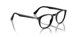 0PO3143V - Persol - Black - (Black 95) - 49 - 21 - 145 MM - Ardor Eyewear 8053672593921