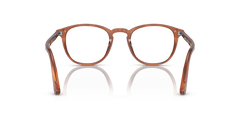 0PO3143V - Persol - Brown - (Terra Di Siena 96) - 49 - 21 - 145 MM - Ardor Eyewear 8056597934787