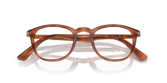 0PO3143V - Persol - Brown - (Terra Di Siena 96) - 49 - 21 - 145 MM - Ardor Eyewear 8056597934787