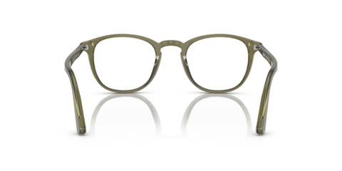 Olive Green Transparent - 0PO3143V 8056597471336