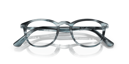 Striped Grey - 0PO3143V 8053672593907