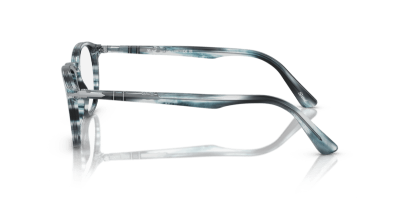 Striped Grey - 0PO3143V 8053672593907