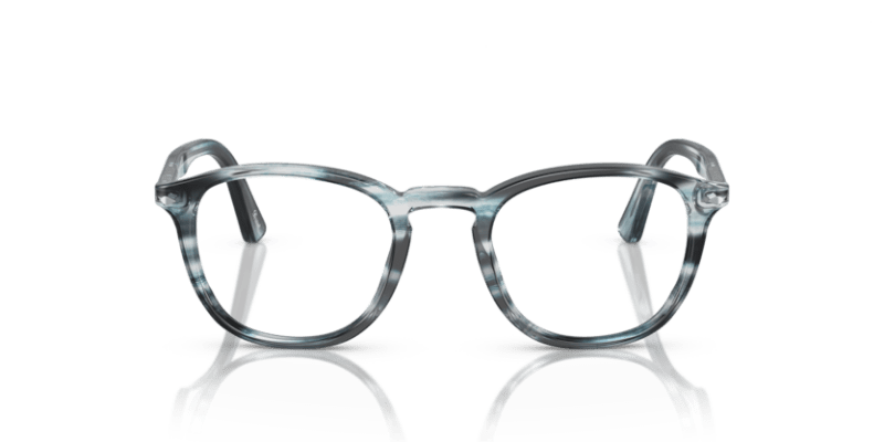 Striped Grey - 0PO3143V 8053672593907
