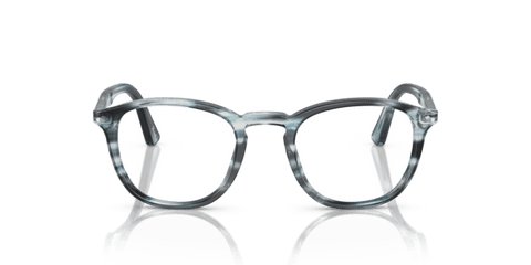Striped Grey - 0PO3143V 8053672593907