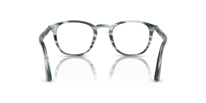 Striped Grey - 0PO3143V 8053672593907