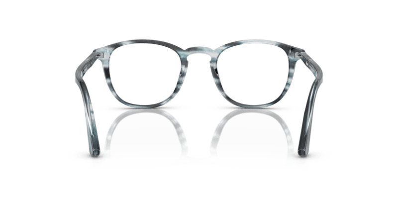 Striped Grey - 0PO3143V 8053672593907