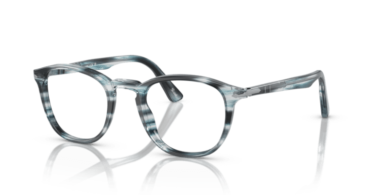 Striped Grey - 0PO3143V 8053672593907