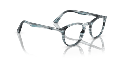 Striped Grey - 0PO3143V 8053672593907