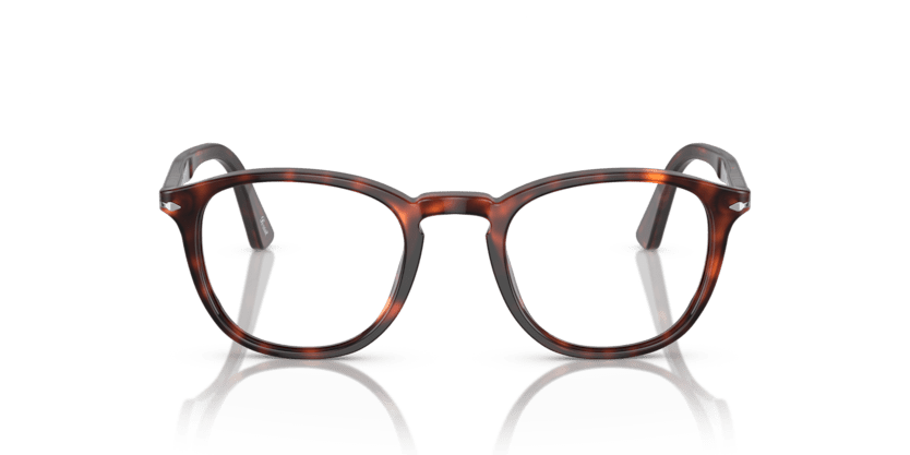 0PO3143V - Persol - Tortoise - (Havana 24) - 49 - 21 - 145 MM - Ardor Eyewear 8053672593846