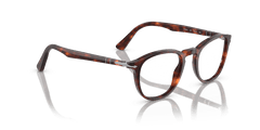 0PO3143V - Persol - Tortoise - (Havana 24) - 49 - 21 - 145 MM - Ardor Eyewear 8053672593846