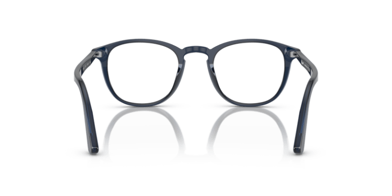 Transparent Blue - 0PO3143V 8056597471329