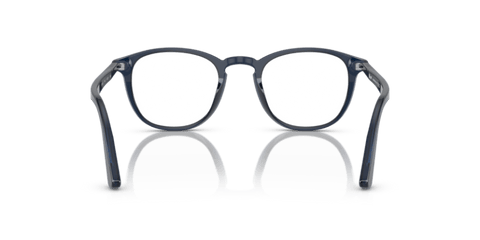 Transparent Blue - 0PO3143V 8056597471329