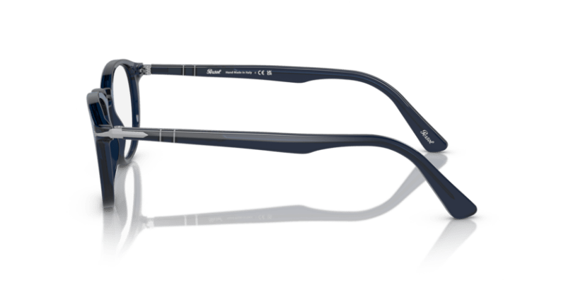 Transparent Blue - 0PO3143V 8056597471329