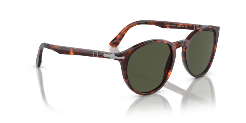 0PO3152S - Persol - (Havana) Green - 49 - 20 - 145 MM - Ardor Eyewear 8053672618594