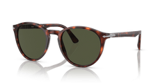 0PO3152S - Persol - (Havana) Green - 49 - 20 - 145 MM - Ardor Eyewear 8053672618594