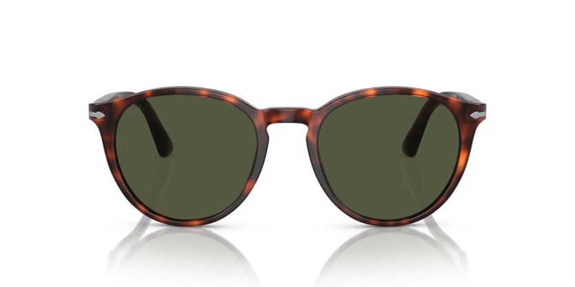 0PO3152S - Persol - (Havana) Green - 49 - 20 - 145 MM - Ardor Eyewear 8053672618594