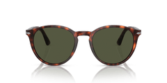 0PO3152S - Persol - (Havana) Green - 49 - 20 - 145 MM - Ardor Eyewear 8053672618594