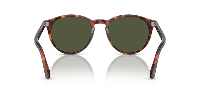 0PO3152S - Persol - (Havana) Green - 49 - 20 - 145 MM - Ardor Eyewear 8053672618594