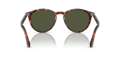 0PO3152S - Persol - (Havana) Green - 49 - 20 - 145 MM - Ardor Eyewear 8053672618594