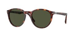 0PO3152S - Persol - (Havana) Green - 49 - 20 - 145 MM - Ardor Eyewear 8053672618594