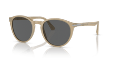 0PO3152S - Persol - (Opal Beige) Dark Grey - 49 - 20 - 145 MM - Ardor Eyewear 8056597999304