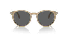 0PO3152S - Persol - (Opal Beige) Dark Grey - 49 - 20 - 145 MM - Ardor Eyewear 8056597999304