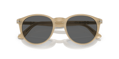 0PO3152S - Persol - (Opal Beige) Dark Grey - 49 - 20 - 145 MM - Ardor Eyewear 8056597999304