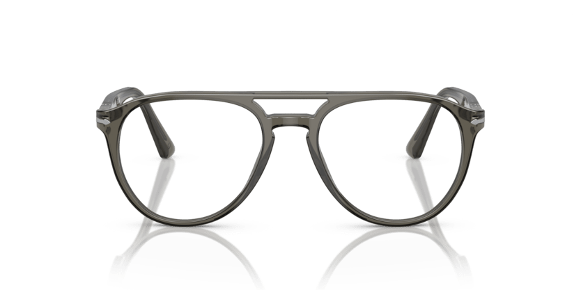 0PO3160V - Persol - Grey - (Smoke Opal 1201) - 52MM - Ardor Eyewear