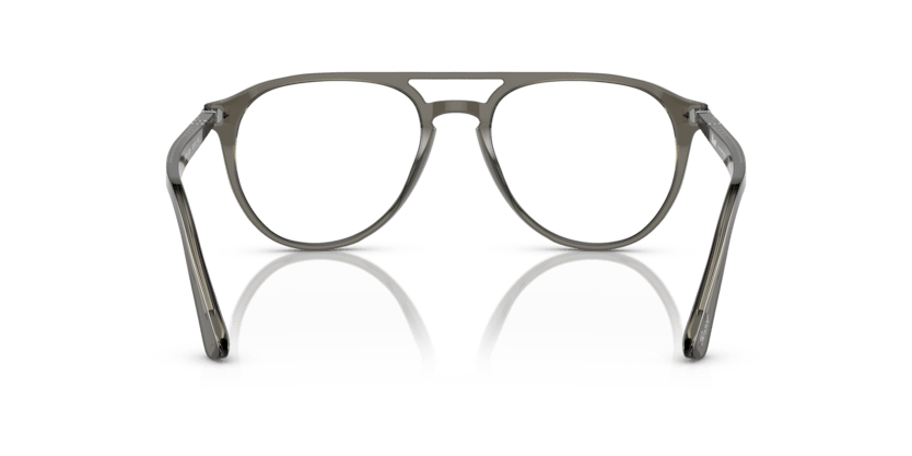 0PO3160V - Persol - Grey - (Smoke Opal 1201) - 52MM - Ardor Eyewear