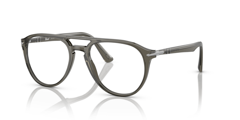 0PO3160V - Persol - Grey - (Smoke Opal 1201) - 52MM - Ardor Eyewear