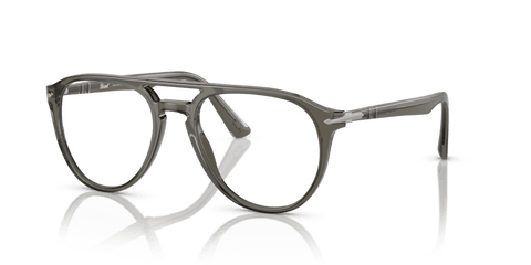 0PO3160V - Persol - Grey - (Smoke Opal 1201) - 52MM - Ardor Eyewear