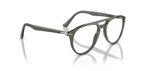 0PO3160V - Persol - Grey - (Smoke Opal 1201) - 52MM - Ardor Eyewear