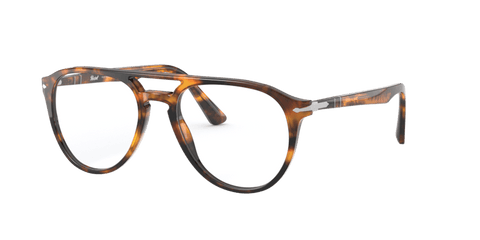 0PO3160V - Persol - Tortoise - (Caffe 0108) - 52MM - Ardor Eyewear