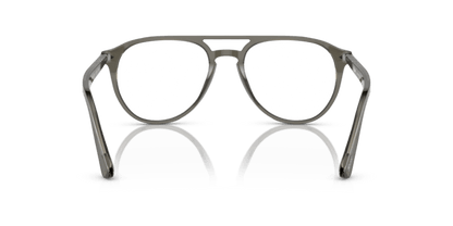 Smoke Opal - 0PO3160V 8056597966610