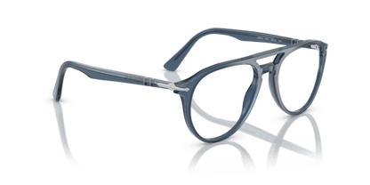 Blue - (Transparent Denim Blue 1197) -  8056262233849