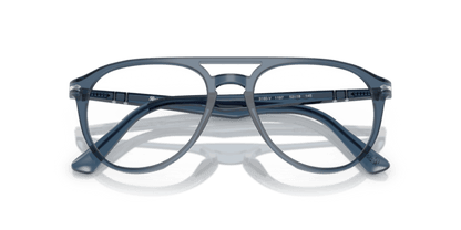 Blue - (Transparent Denim Blue 1197) -  8056262233849