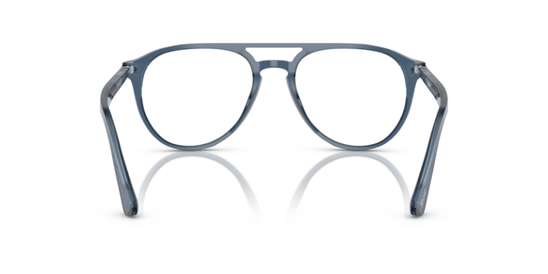 Blue - (Transparent Denim Blue 1197) -  8056262233849