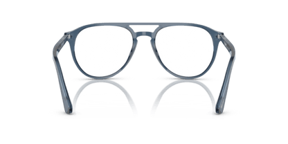 Blue - (Transparent Denim Blue 1197) -  8056262233849