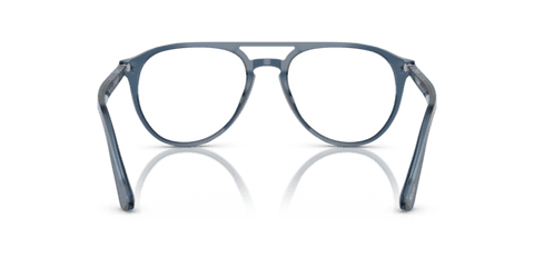 Blue - (Transparent Denim Blue 1197) -  8056262233849