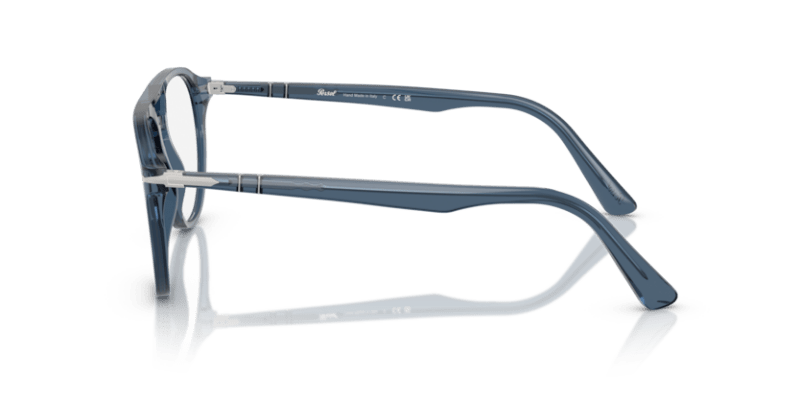 Blue - (Transparent Denim Blue 1197) -  8056262233849