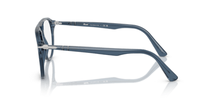 Blue - (Transparent Denim Blue 1197) -  8056262233849