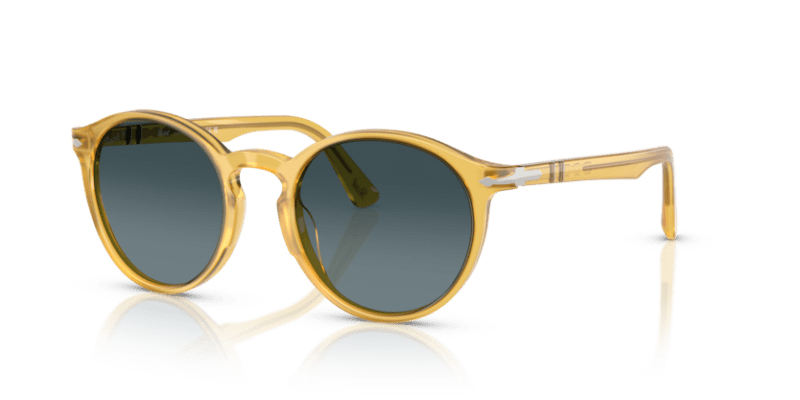 Miele - 0PO3171S 8056262356500 Persol Sunglasses Man Phantos