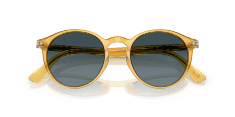 Miele - 0PO3171S 8056262356500 Persol Sunglasses Man Phantos