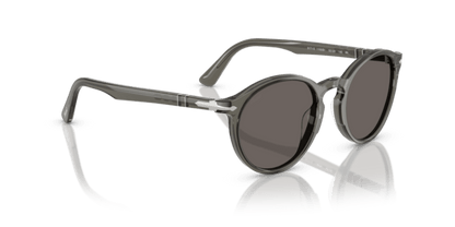 Taupe Grey Transparent - 0PO3171S 8056262356494 Persol Sunglasses Man Phantos